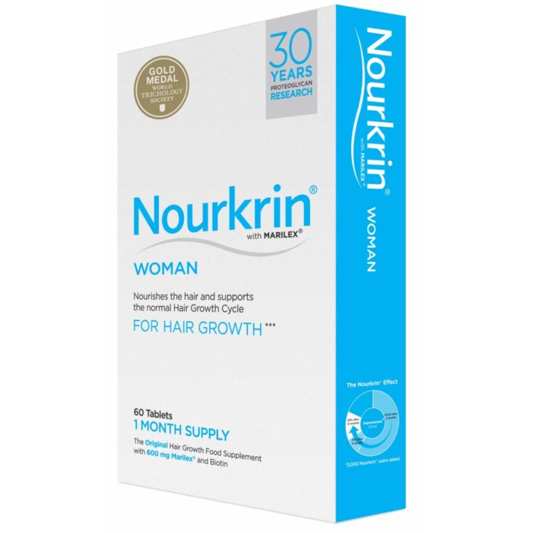 Nourkrin Man | Anti-Aging Skincare: Plump&Preen